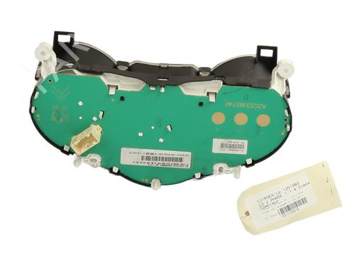 instrument-cluster-citroen-c3-ii-sc_-2009-24343549 main image