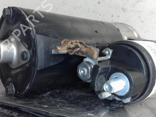 Starter MERCEDES-BENZ A-CLASS (W168) A 170 CDI (168.009, 168.109) | BP21314092M8 