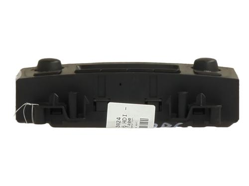 Used Climate control Climate control PEUGEOT 307 (3A/C) 1.6 HDi (90 hp) 21886619 21886619