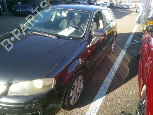 Left headlight AUDI A3 Sportback (8PA) 1.9 TDI | BP23809949C28  - Image 8