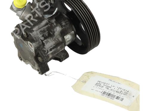 Steering pump PEUGEOT 406 (8B) 1.9 TD | BP24194820M99 