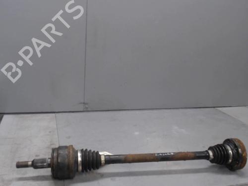 Used Left rear driveshaft Left rear driveshaft VW TOUAREG (7LA, 7L6, 7L7) 3.2 V6 (241 hp) 21301364 21301364