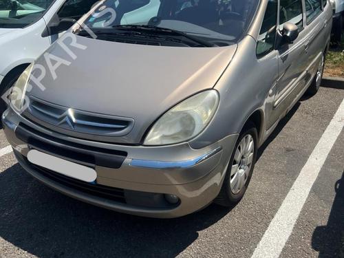 Mistlamp links CITROËN XSARA PICASSO (N68) 1.8 16V | BP28493582C30 