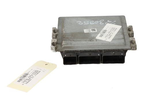 Used Engine control unit (ECU) RENAULT SCÉNIC III (JZ0/1_) 1.5 dCi (110 hp) 21311111