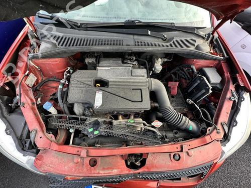 Gearbox SUZUKI SX4 (EY, GY) 1.6 VVT 4x4 (RW416) | BP30550546M3 - Image 13