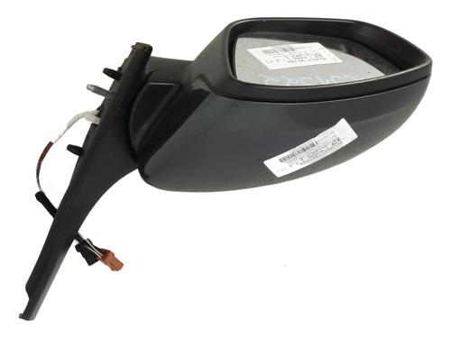 Left mirror PEUGEOT 208 I (CA_, CC_) 1.2 VTI 82 | BP27210437C26