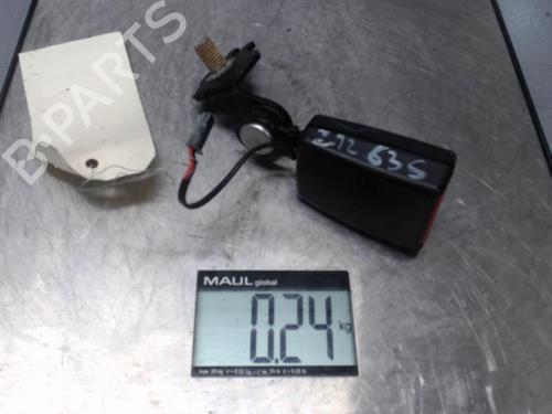 Used Seat buckle Seat buckle MINI MINI (F56) Cooper S (192 hp) 21307723 21307723