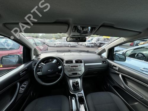 Headlight switch FORD C-MAX (DM2) 1.6 TDCi | BP21372187I24 - Image 5