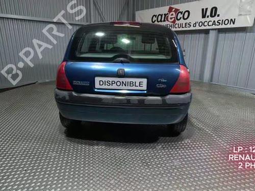 Left taillight RENAULT CLIO II Hatchback Van (SB0/1/2_) 1.9 D (SB0R) | BP32347866C34  - Image 20