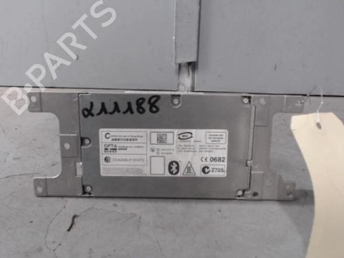 Electronic module BMW 1 (E87) 120 d | BP21368177M83 