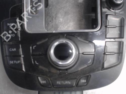 Switch AUDI A5 (8T3) 2.7 TDI | BP21369274I30 