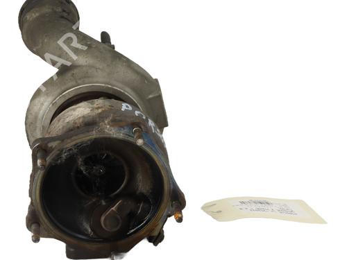 Used Turbocharger/Supercharger Turbocharger/Supercharger PORSCHE CAYENNE (92A) 4.8 Turbo (500 hp) 36286401 36286401