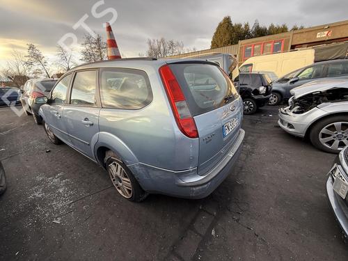 Headlight switch FORD FOCUS II Turnier (DA_, FFS, DS) 1.8 | BP23806151I24  - Image 10