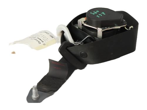 Used Front left seatbelt Front left seatbelt PEUGEOT 208 I (CA_, CC_) 1.6 HDi / BlueHDi 75 (75 hp) 33967904 33967904