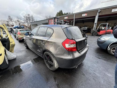 Styring servopumpe BMW 1 (E87) 118 d | BP21308861M99 