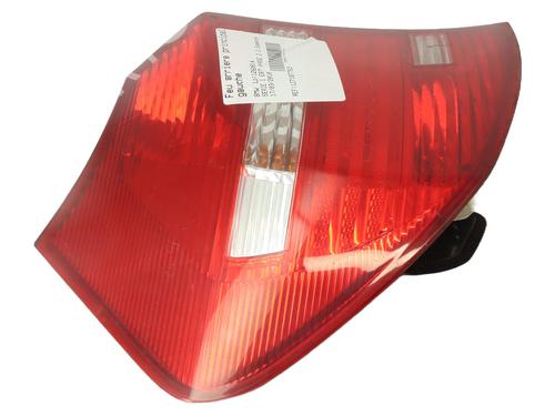 Left taillight BMW 1 (E87) 118 i | BP36297345C34 - Image 4