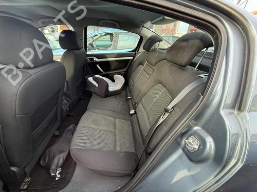 Starter PEUGEOT 407 (6D_) 2.2 HDi 170 (6D4HTH) | BP23812214M8  - Image 11
