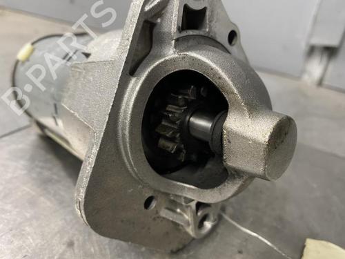 Starter RENAULT KANGOO Express (FW0/1_) 1.5 dCi 90 (FW0G, FW05, FW08, FW11) | BP21308117M8 