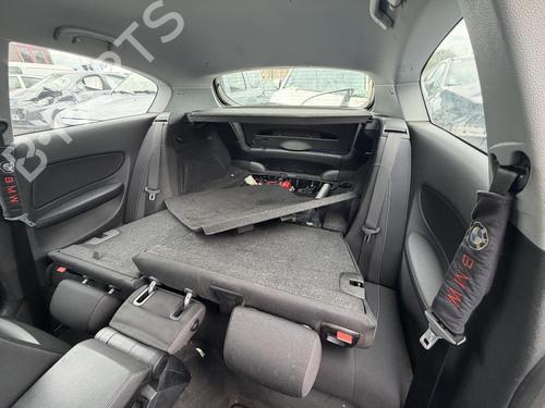 Front slam panel BMW 1 (E81) 116 d | BP38484130C72 - Image 4