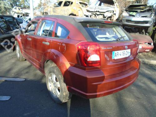 Steering wheel DODGE CALIBER 2.0 CRD | BP21313109C49 - Image 11