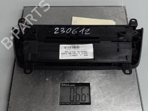 Climate control BMW 3 (F30, F80) 320 d | BP21311370I5 