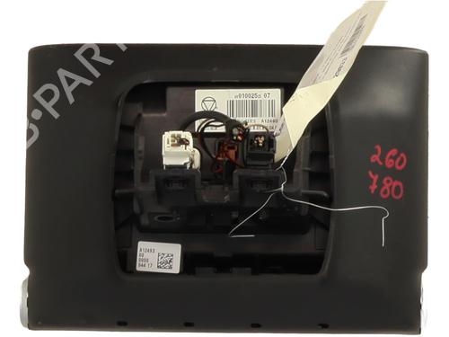 Used Display monitor Display monitor CITROËN C4 CACTUS 1.2 THP 110 (110 hp) 33451016 33451016