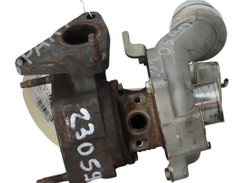 Turbocharger/Supercharger RENAULT CLIO III (BR0/1, CR0/1) 1.5 dCi (BR17, CR17) | BP26643051M71 