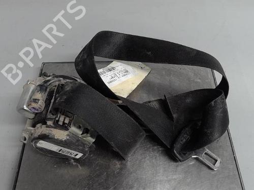 Used Front left seatbelt Front left seatbelt CITROËN NEMO Box Body/MPV (AA_) 1.4 HDi (68 hp) 21289870 21289870