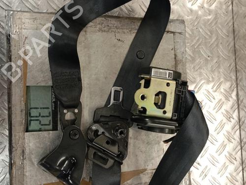 Used Front right seatbelt Front right seatbelt RENAULT CLIO IV (BH_) 1.5 dCi 90 (90 hp) 24117771 24117771