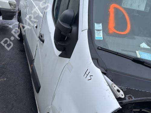 Starter RENAULT MASTER III Van (FV) 2.3 dCi 145 FWD (FV0E, FV0F, FV0H, FV02, FV0M, FV0S,... | BP32069294M8  - Image 9