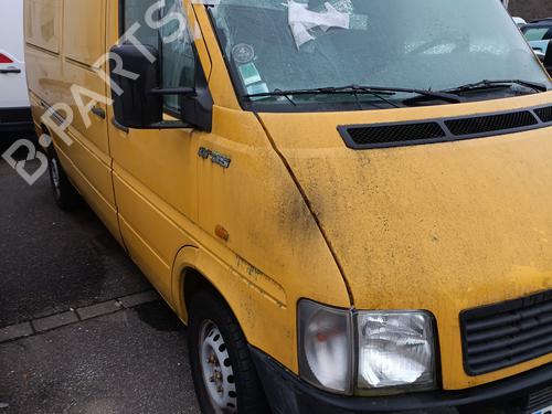 Used Parts VW LT 28-46 II Van (2DA, 2DD, 2DH) 2.5 TDI 4824479