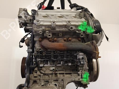 Engine AUDI A5 Sportback (8TA) 3.0 TFSI quattro | BP32265833M1 - Image 4
