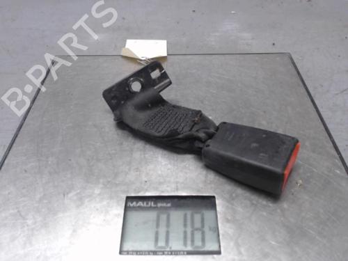 Used Seat buckle Seat buckle FIAT 500 (312_) 1.4 (312AXC1B, 312CXC1B) (100 hp) 21292037 21292037