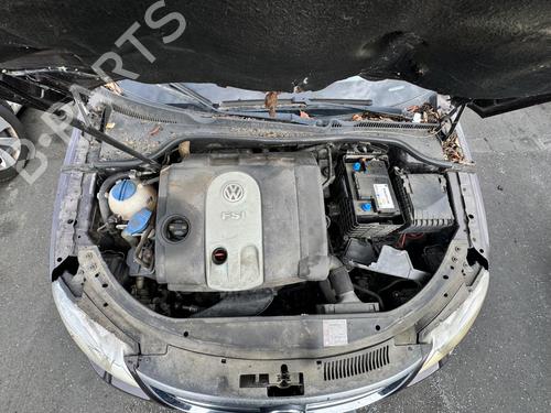 Engine VW EOS (1F7, 1F8) 1.6 FSI | BP21375694M1 - Image 19