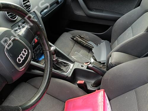 Starter AUDI A3 Sportback (8PA) 2.0 TDI | BP26382716M8 - Image 12