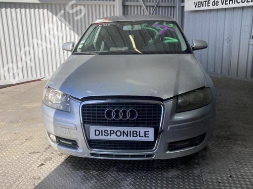 Electronic module AUDI A3 (8P1) 2.0 TDI 16V | BP33161823M83 - Image 8
