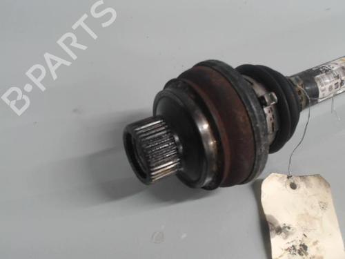 Rear right belt tensioner AUDI A3 Sportback (8PA) 2.0 TDI 16V | BP21297607C90 