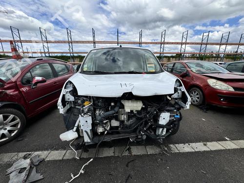 Used Parts RENAULT KANGOO Express (FW0/1_) 1.5 dCi 115 (FW17) (116 hp) 1986666