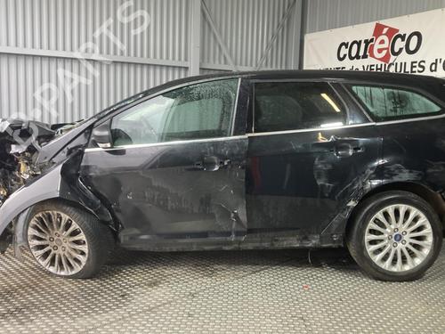 Climate control FORD FOCUS III Turnier 2.0 TDCi | BP32390966I5 - Image 19