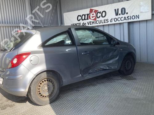 Steering column stalk OPEL CORSA D (S07) 1.3 CDTI (L08, L68) | BP39078843I23 - Image 8
