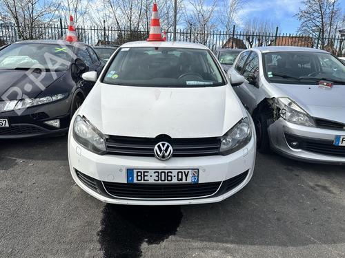 Mass air flow sensor VW GOLF VI (5K1) 2.0 TDI | BP21291494M95 