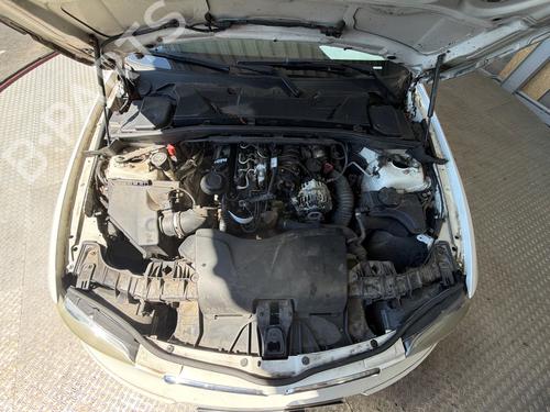 Right front window motor BMW 1 (E81) 116 d | BP38157084E20 - Image 6