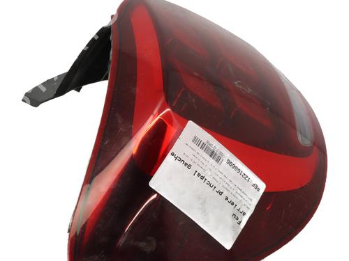 Left taillight DACIA SANDERO II 1.0 SCe 75 (B8JC, B8JD, B8NC) | BP32735065C34  - Image 6