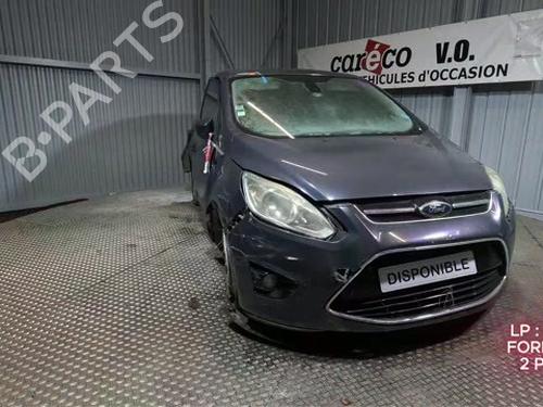 Climate control FORD C-MAX II (DXA/CB7, DXA/CEU) 1.6 TDCi | BP31287422I5 - Image 17