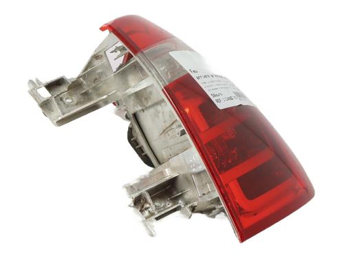 Right taillight CITROËN C4 Picasso I MPV (UD_) 1.6 HDi | BP29483609C35 