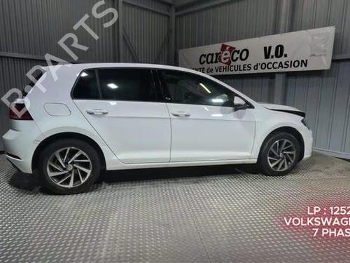 Left front window switch VW GOLF VII (5G1, BQ1, BE1, BE2) 1.0 TSI | BP32734783I27 - Image 19