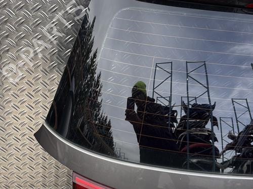 Tailgate VW GOLF VII (5G1, BQ1, BE1, BE2) 1.6 TDI | BP29960754C6