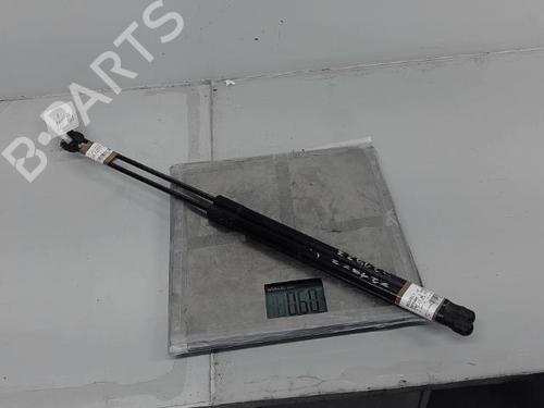 Used Tailgate lift support Tailgate lift support 21290595 21290595
