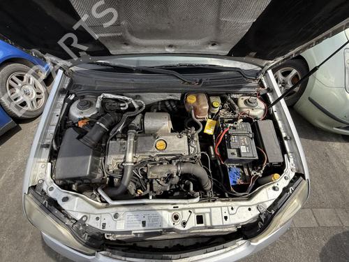 Right front window motor OPEL VECTRA B (J96) 2.0 DTI 16V (F19) | BP26219995E20 