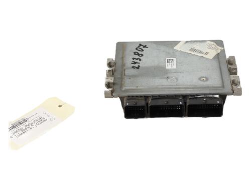 Used Engine control unit (ECU) RENAULT SCÉNIC III (JZ0/1_) 1.5 dCi (110 hp) 22560350
